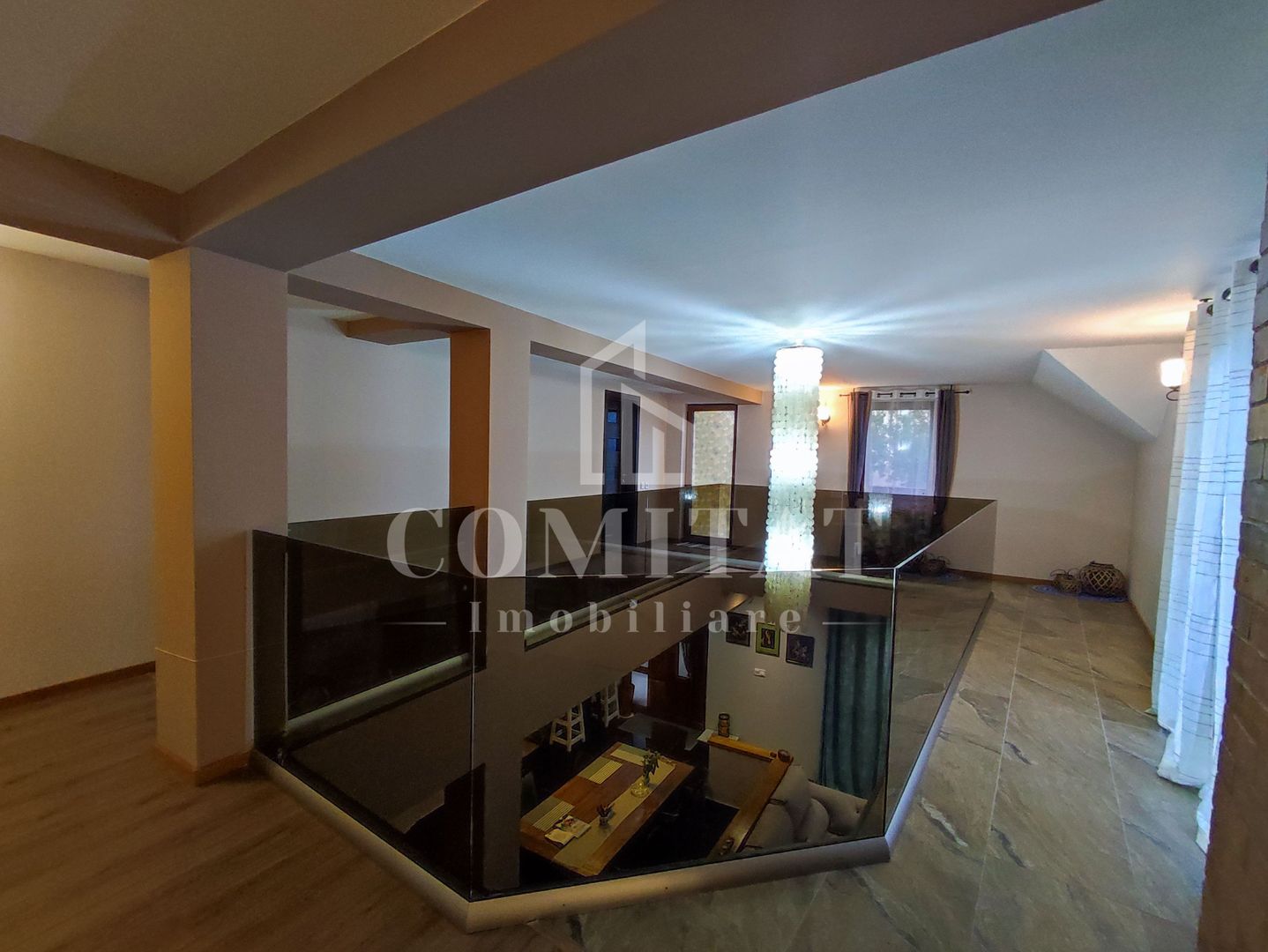 Casă individuală tip vilă | Ultrafinisată | 299mp | Cartierul Borhanci - Poză 23