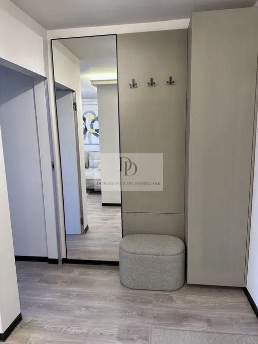 Apartament 2 camere Ultrafinisat | Parcare subterană inclusă – Sopor - Poză 7