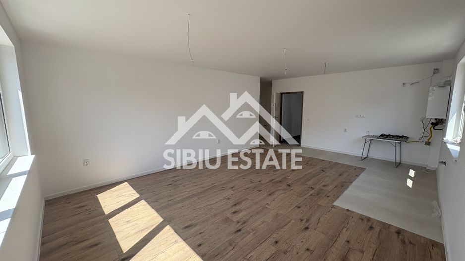Apartament la cheie, cu 2 camere + Loc de parcare | Selimbar - Poză 8