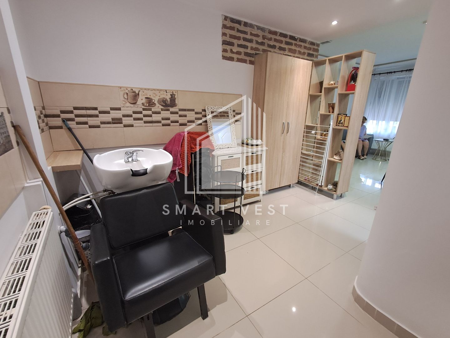 Apartament 2 camere | Parter | 50 mp | Zona Centrala - Poză 7