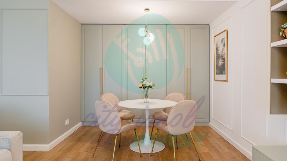 2 camere cu design modern - PRIMA INCHIRIERE - Poză 8