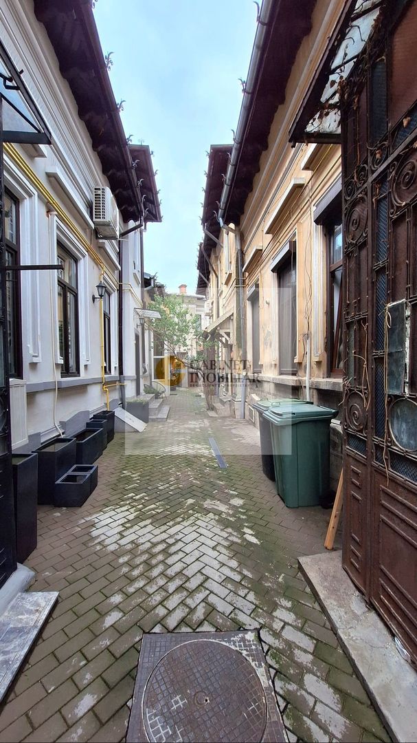 CASA De Vanzare 3 camere 70mp Ultracentral - Poză 6