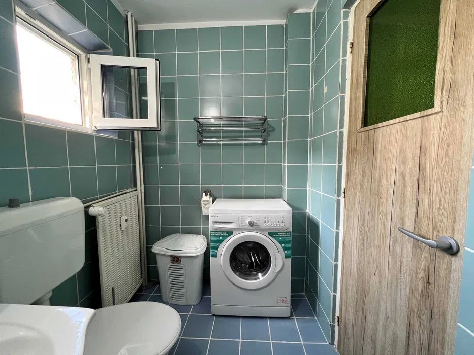 Garsoniera de inchiriat Militari - Poză 5