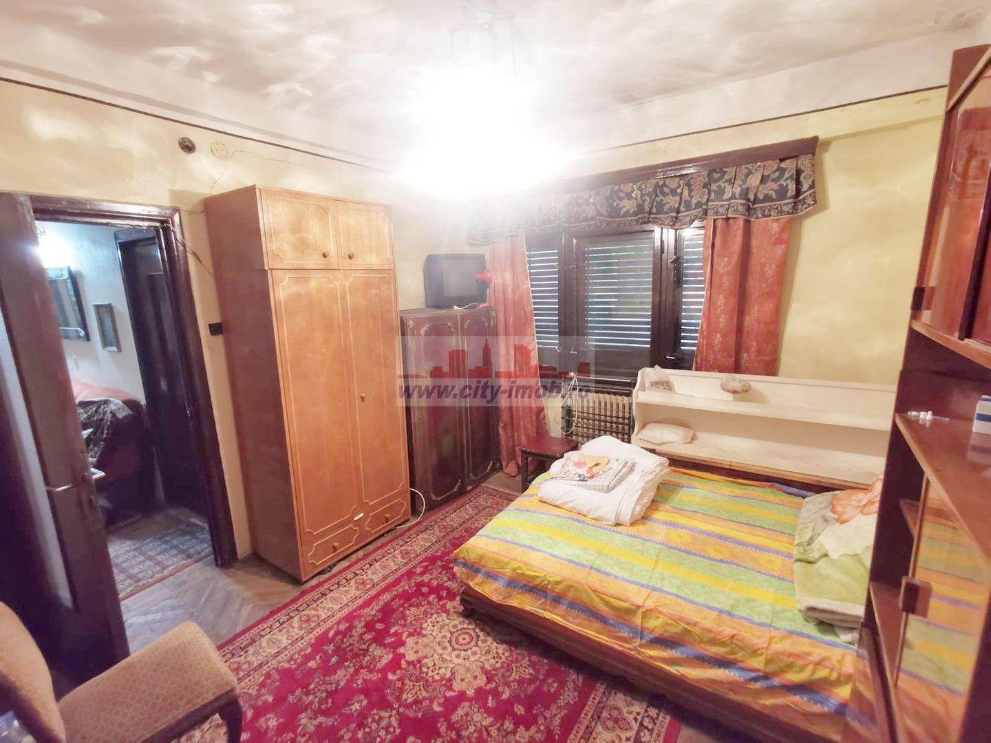 Vanzare apartament 3 Camere Universitate - Poză 12