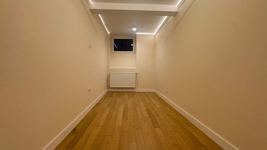 4 CAMERE|| DEMISOL || CALEA DOROBANTILOR - Poză 8