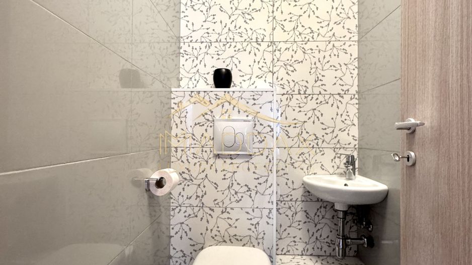 Penthouse 4 camere LUX Sisesti // 190mp //  3 locuri parcare// - Poză 31