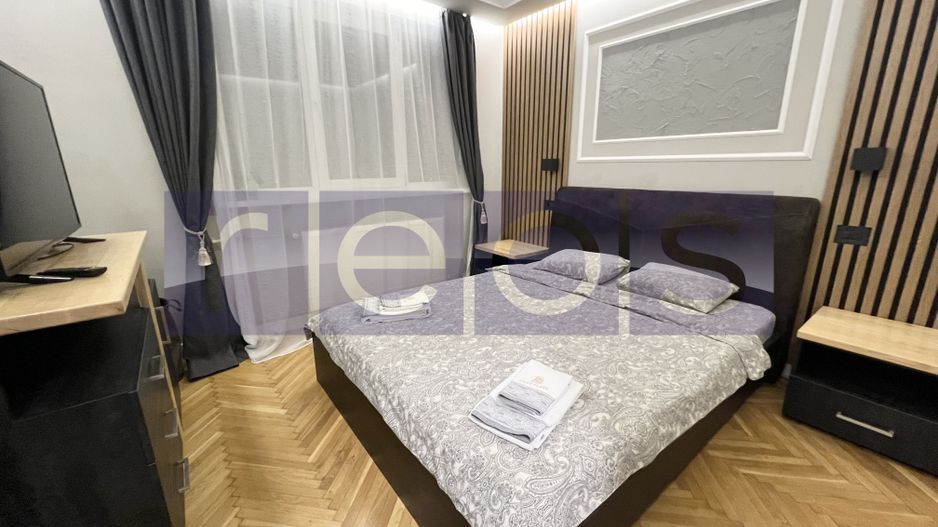 VANZARE 2 CAMERE RENOVAT COMPLET | 50 MP | PARTER | MOBILAT & UTILAT | GRIVITA - Poză 1