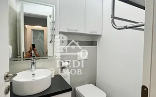 Apartament 3 camere de inchiriat in zona Decebal, Oradea - Poză 11
