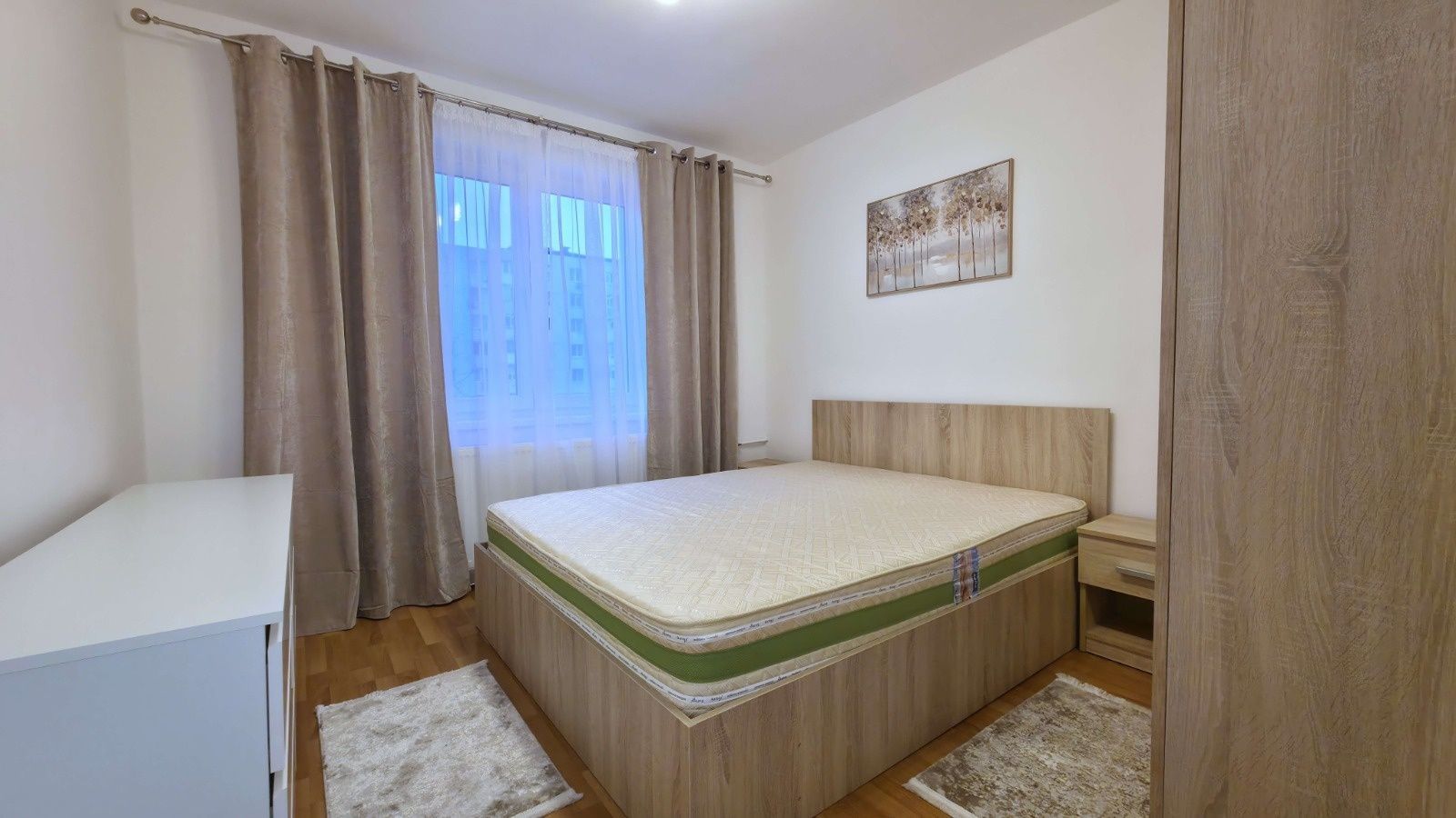 Apartament 2 camere Piata Sudului - Aparatorii Patriei - Poză 1