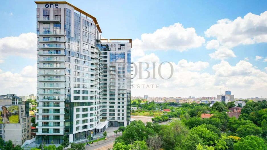 Apartament 3 Camere | One Verdi | Loc de Parcare - Poză 12