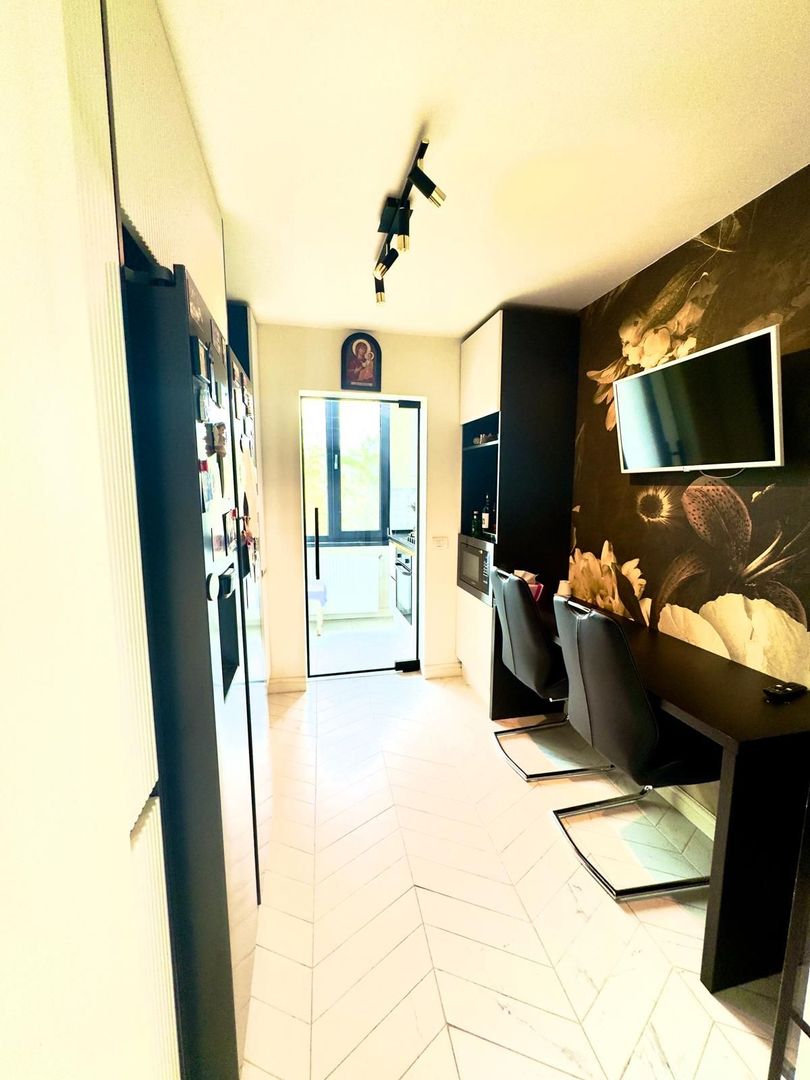 Apartament 2 camere renovat, Bld. CFR - Poză 5