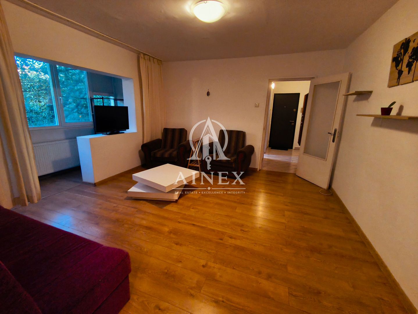 OFERTA FULGER | Apartament cu 2 camere | Olimpia-Stadion, Timisoara - Poză 5