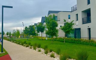 Apartament modern cu 3 camere | Avalon Estate | Parcare subterană - Poză 1