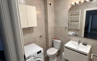 2 camere - Ranetti Residence Politehnica Grozăvești - Poză 7