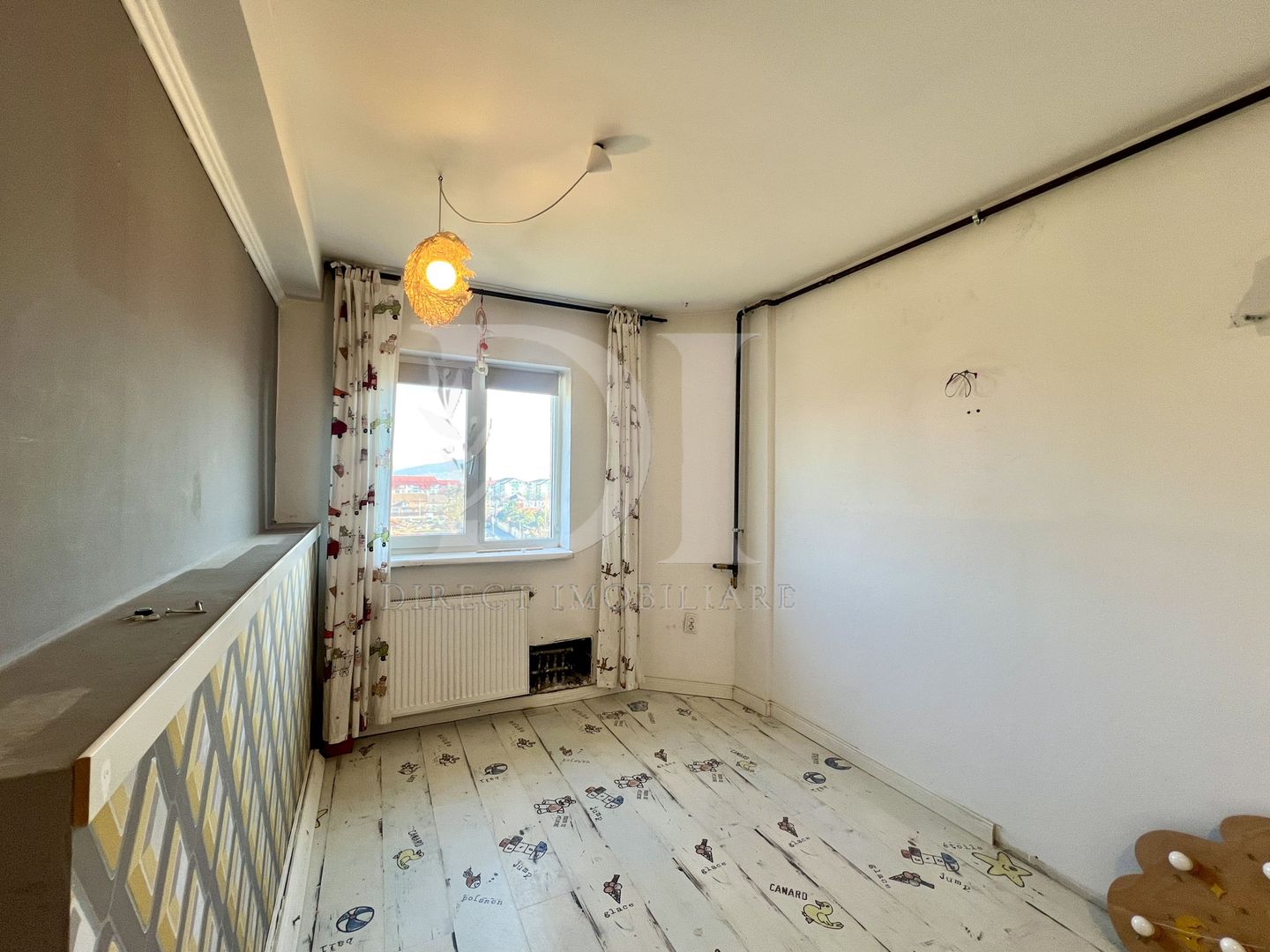 Apartament finisat / Zona accesibila - Poză 3