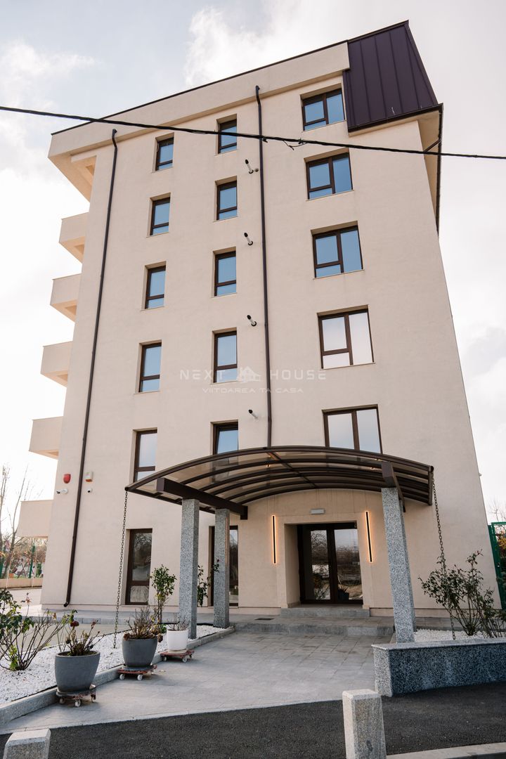 Garsoniera Chiajna  Giulesti Sarbi ( Bucuresti - Sector 6 ) - Poză 6