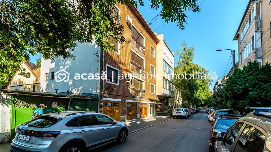 DE ÎNCHIRIAT! Apartament spațios, 2 camere decomandat, Podgoria Arad - Poză 2