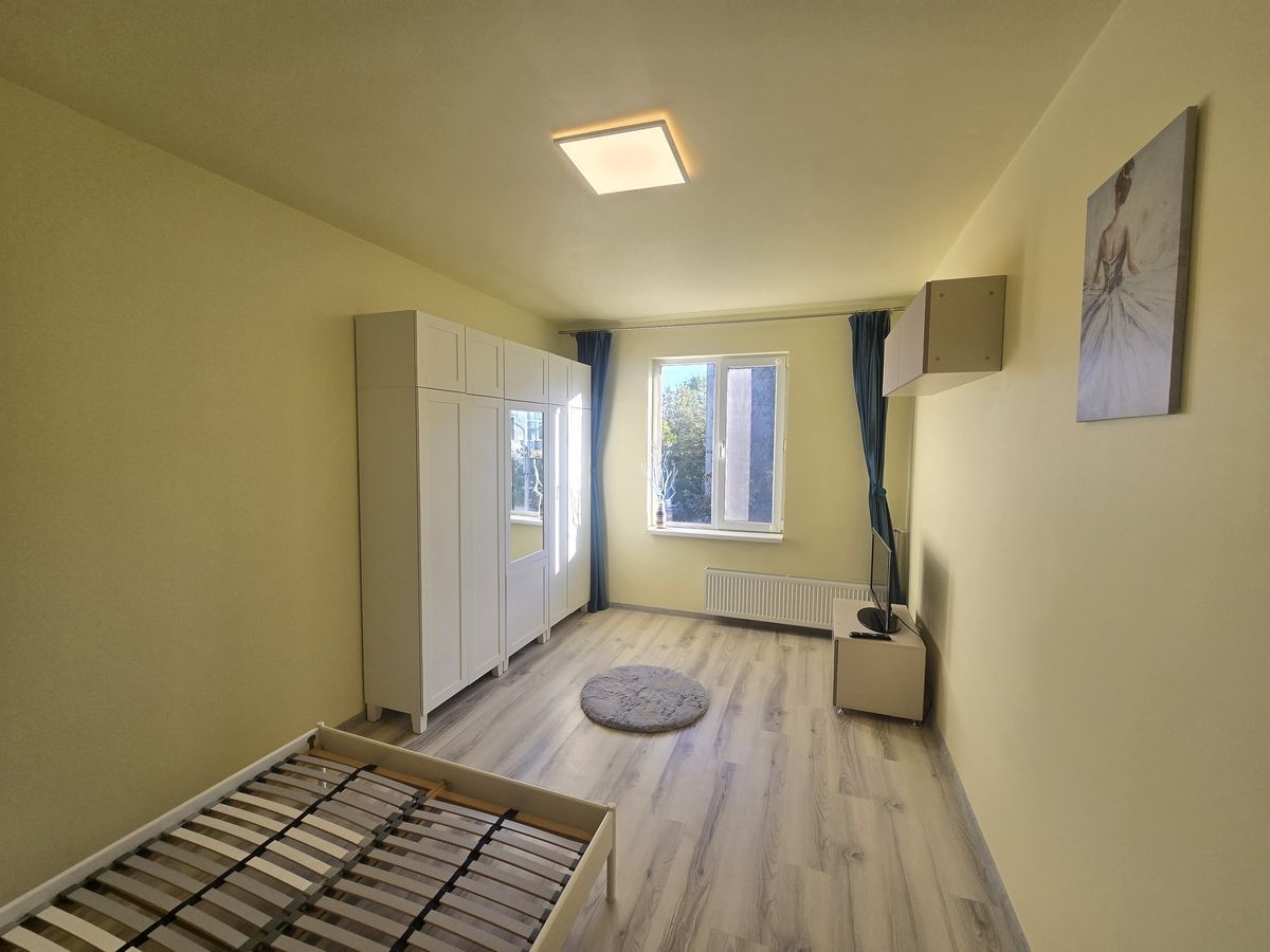 Apartament de inchiriat - Floreasca - Poză 7
