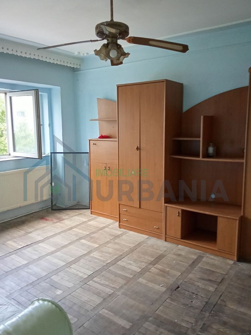 Apartament 3 camere de închiriat, zona Bularga, Alexandru cel Bun - Poză 2