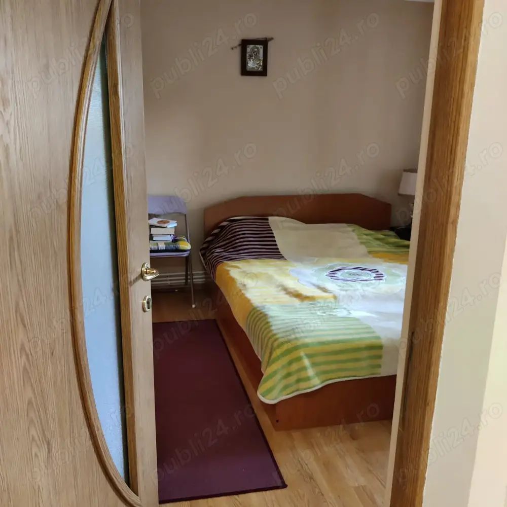 Vând apartament Focșani zona sud - Poză 6