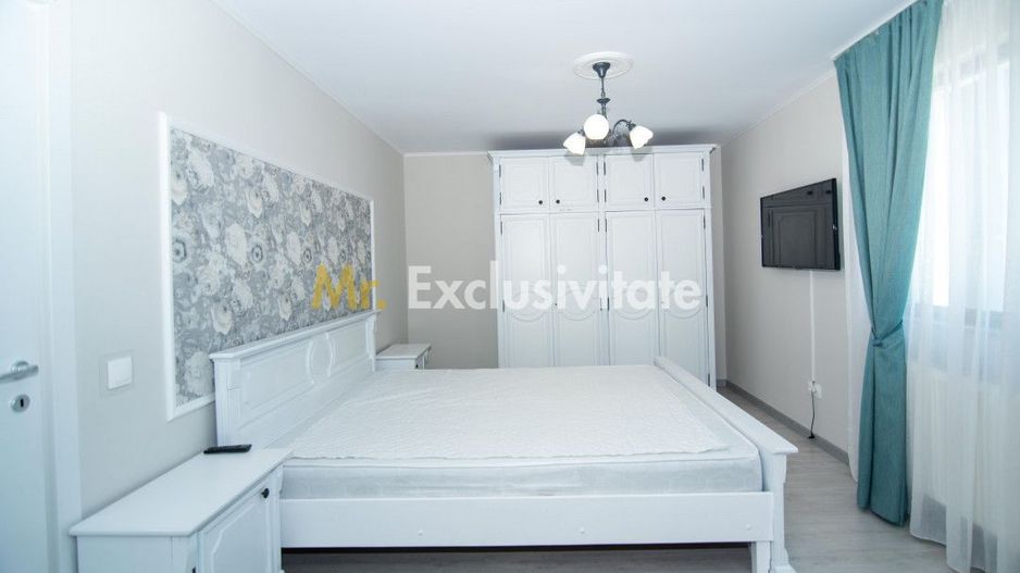 Apartament 3 camere de inchiriat Balcescu Residence. Comision 0% - Poză 2