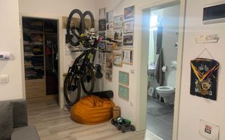 Apartament tip studio Avantgarden 3 - Poză 6
