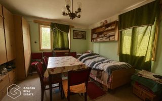 Casa traditionala cu teren 3.086 mp,  Căpruța, Arad - Poză 9
