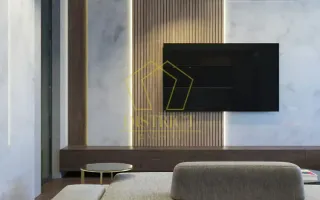 COM 0% Penthouse unic, dispus pe 2 etaje | Complex - Poză 12