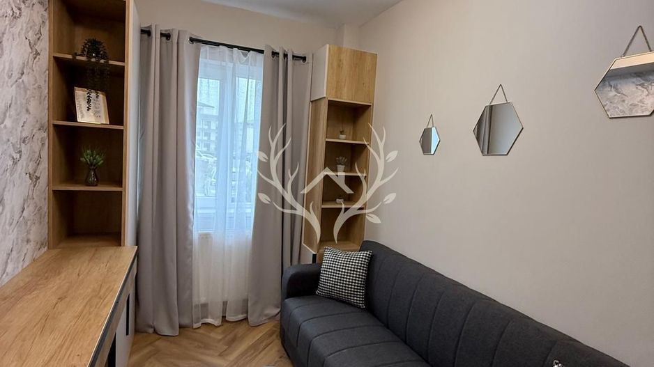 Comision 0% Apartament la cheie cu 3 camere in zona Terra Floresti - Poză 13