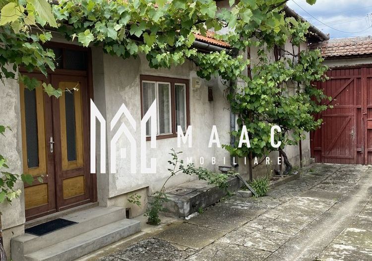Casa 4 Camere | 1300 mp Teren | Miercurea Sibiului - Poză 1