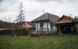 casa de vanzare -strugari-bacau - Poză 2