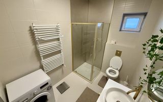 Inchiriez apartament spatios | 3 camere | Pipera-OMV - Poză 3