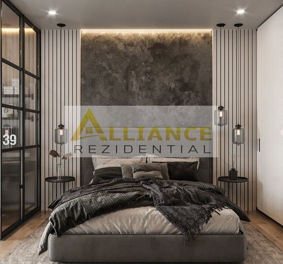 Apartament 3 camere 2 bai - Biruintei || 15 minute Metrou Berceni - Poză 4