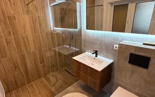 De inchiriat | Apartament premium cu 4 camere | Soseaua Nordului - Poză 7
