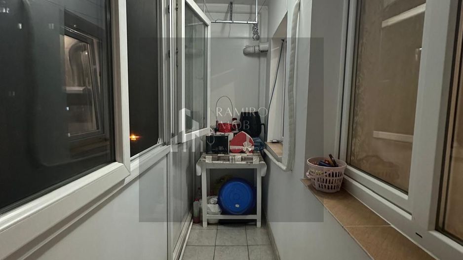 Garsoniera - Sector 3 - Metrou 1 Decembrie/ Grigorescu la 7 min - Poză 9