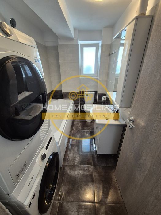 Etaj 2-Apartament 2 Camere 62mp Bloc Nou +Loc de parcare Str.Pepinierii! - Poză 5