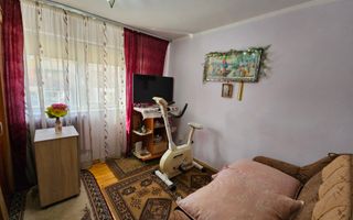 Apartament 3 camere, etaj 1, zona Piata Cetate - Poză 9