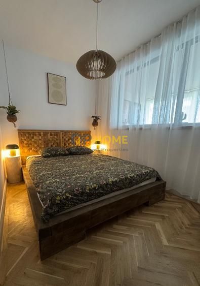 Apartament 2 camere Calea Dorobanți 70 mp - Poză 8