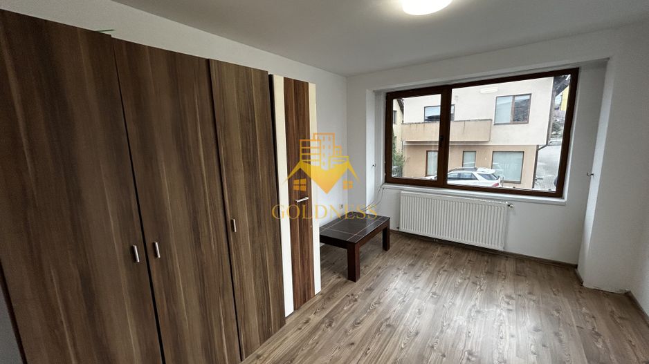 4 camere open space, Curte, Parcare, Modern, Lidl, Buna Ziua - Poză 10