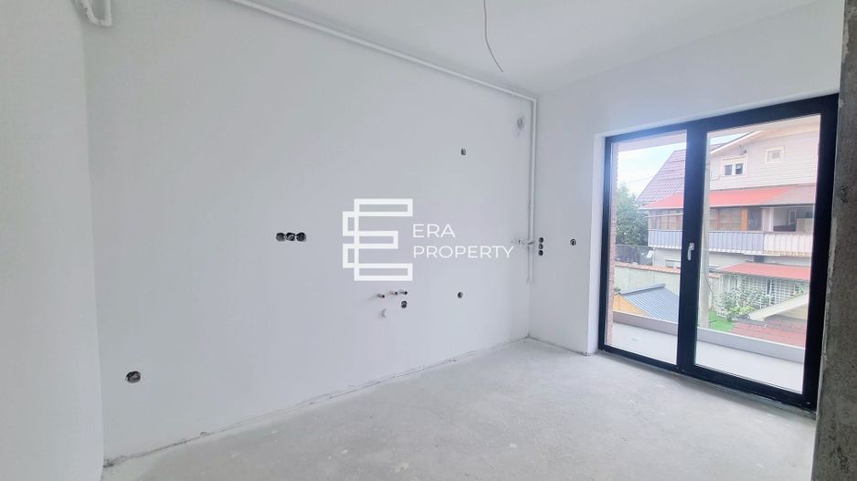 Apartament 2 camere -intabulat - 50 mp- Selimbar zona Shopping City - Poză 4