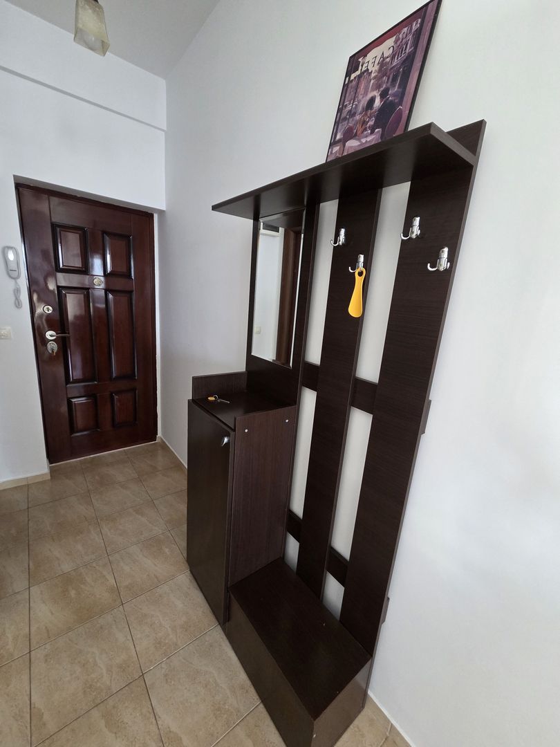 Apartament 2 camere Bucureștii Noi proaspat renovat - Poză 9