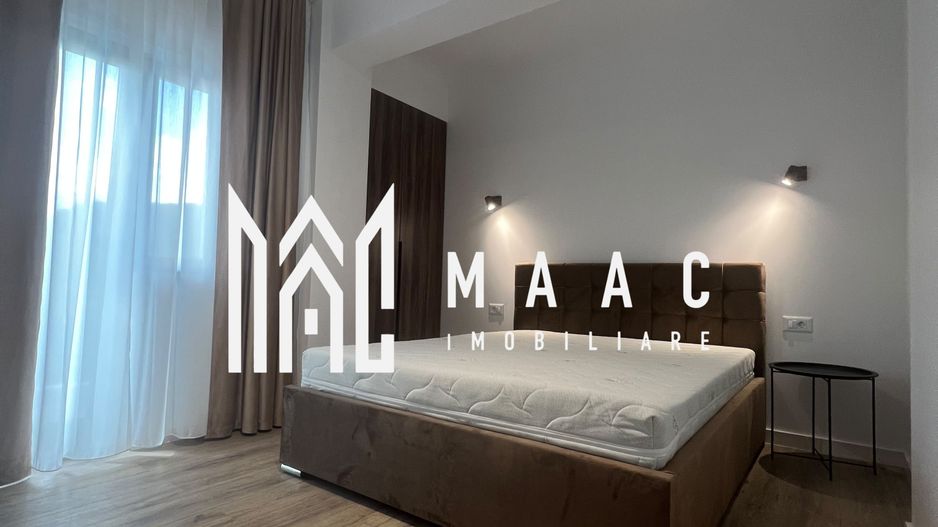 Apartament 3 camere decomandat | Central, Râmnicu Vâlcea | 73 mp, parcare, 2024 - Poză 4