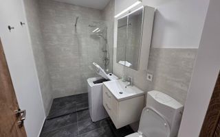 ✨ 1 camera | mobilat & utilat complet NOU |  39 mp | Vedere spre munti - Poză 15