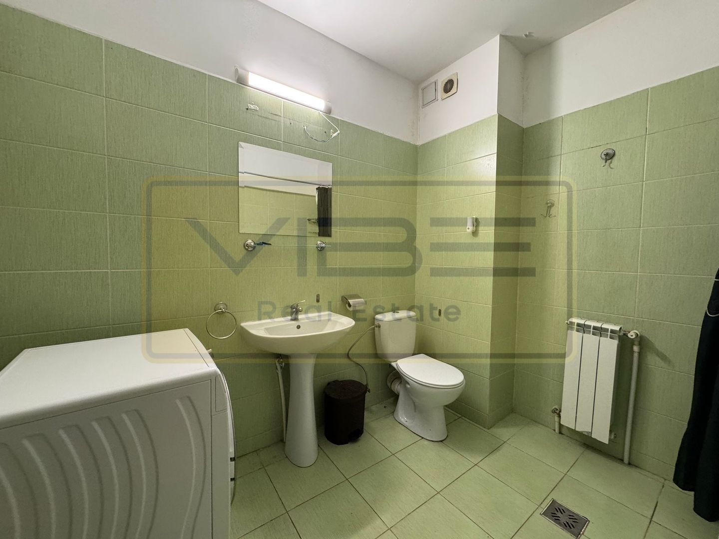 Apartament 3 camere 2 bai Tatarasi Green Park - Poză 18