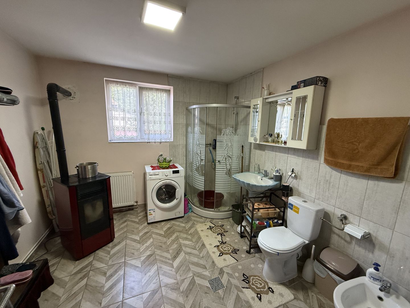 2 Case + teren 1390 mp langa parcul central Provita de Sus - Poză 10