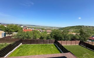 Duplex finisat & mobilat integral –de vanzare  Dezmir/ Cluj - Poză 15