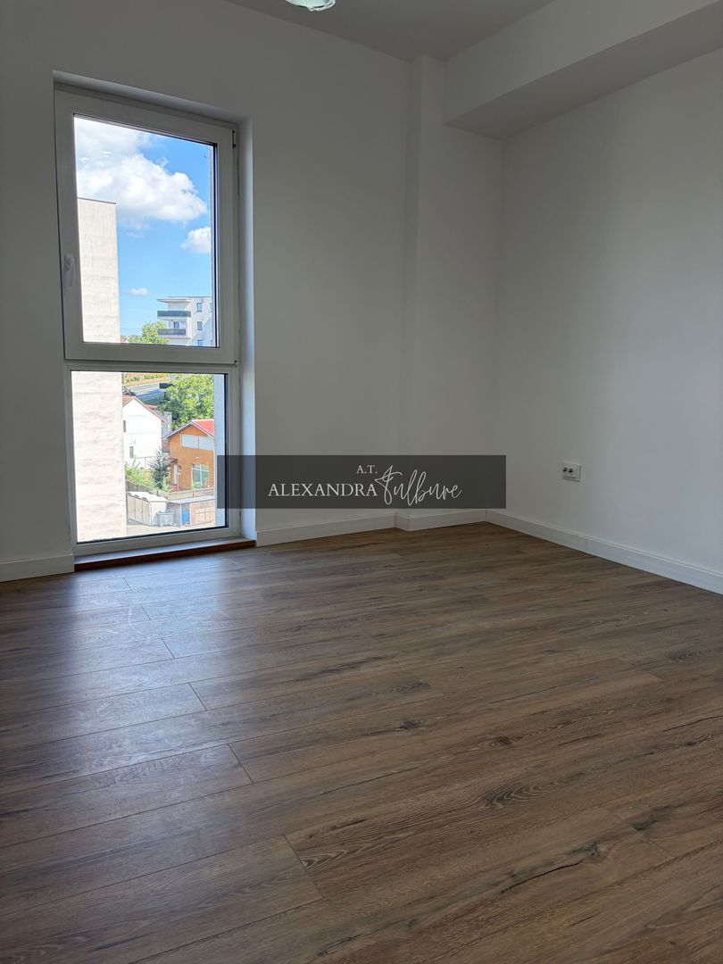 Apartament spatios | 102 mp | 3 dormitoare | parcare | C. Baciului - Poză 8