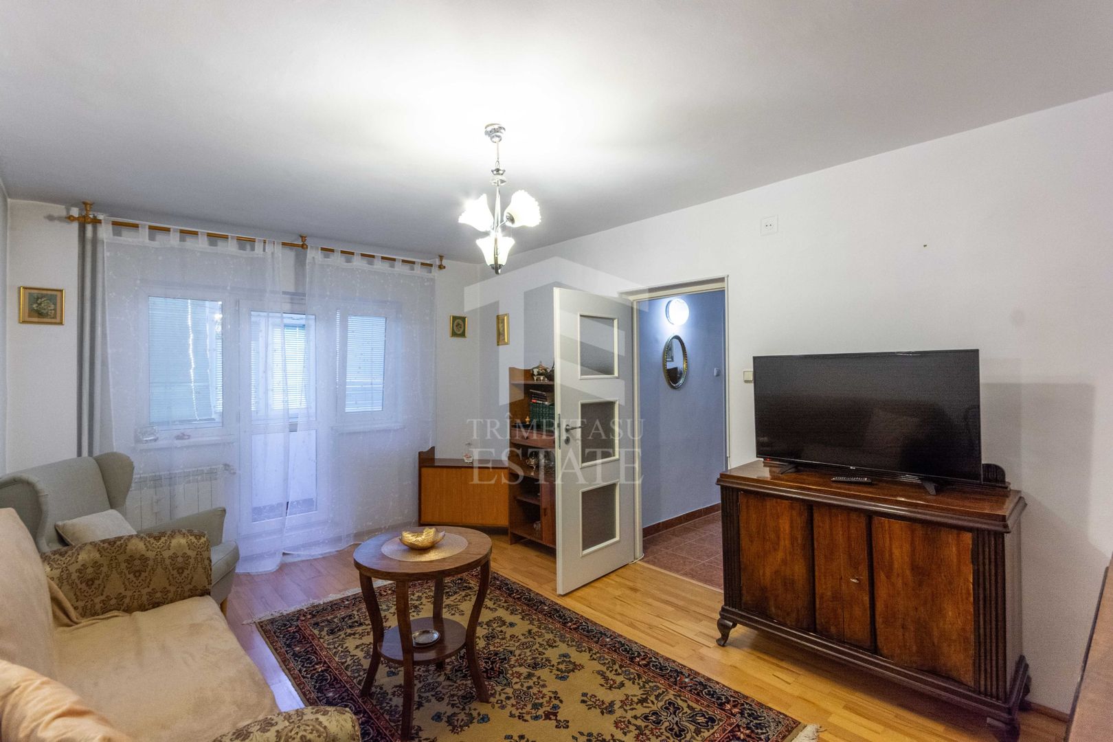 Tineretului - Timpuri Noi, Vacaresti nr 234, 2 camere. comision 0% - Poză 2
