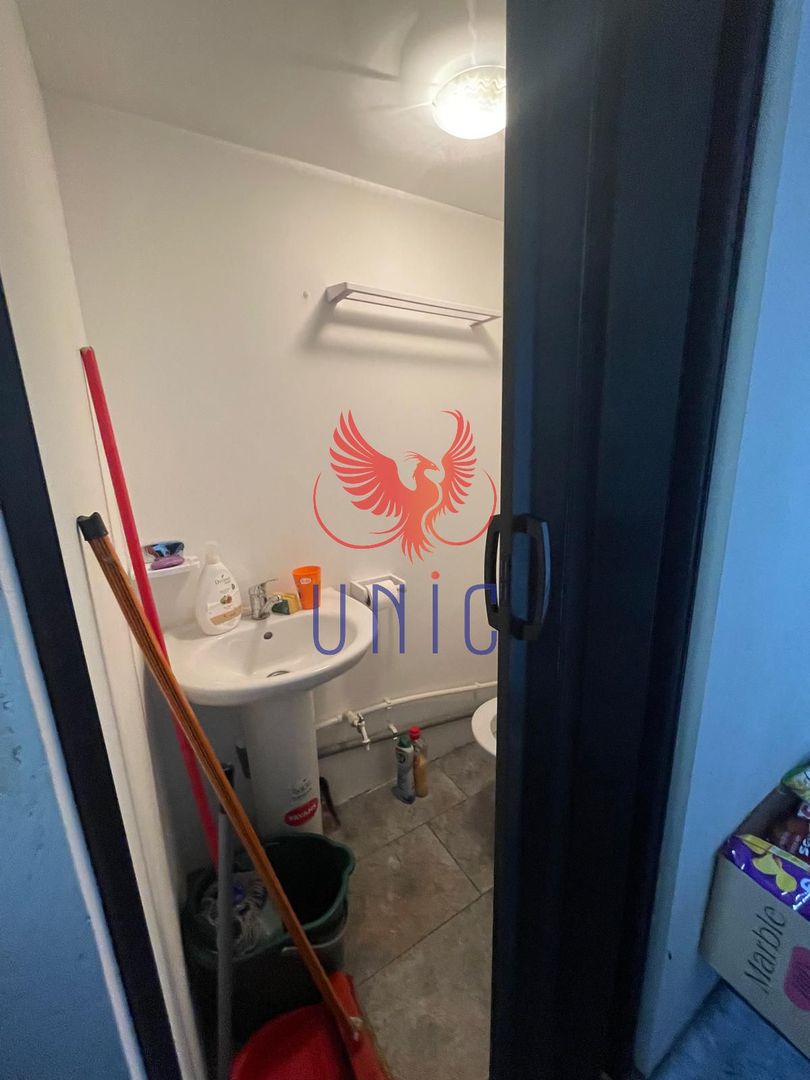 Spatiu Comercial, 61 mp - Rovine-Bloc Nou - Poză 11