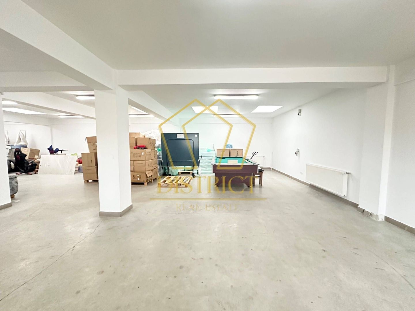 Hala industriala | Freidorf | Timisoara - Poză 14